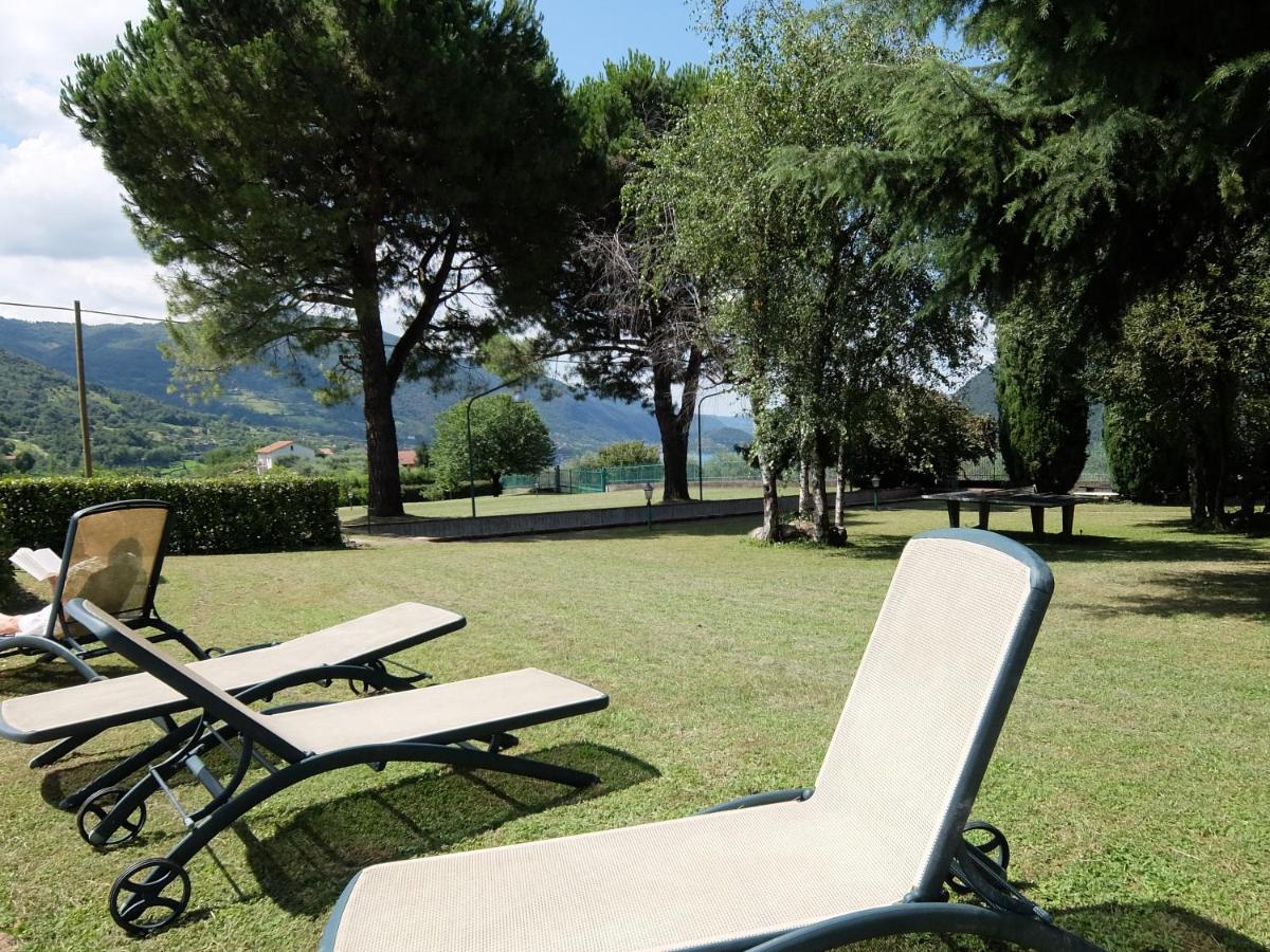 Villa Gaia Sale Marasino Extérieur photo